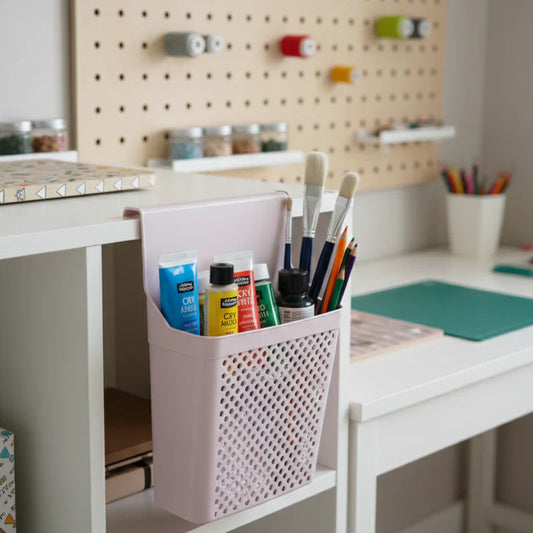 Over-Door Storage Organizer