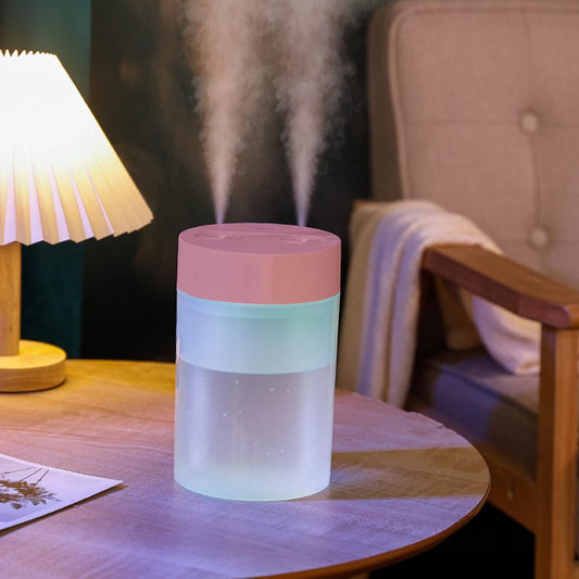 Cool Mist Humidifier for Room