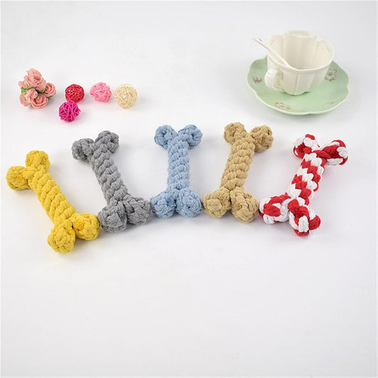 ZoiKoM Dog Toys 1pcs Random Color