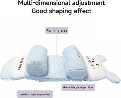 Baby Shaping Head __Support Pillow
