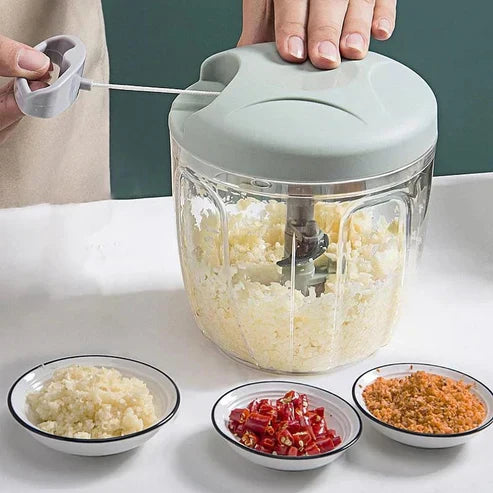 Manual Grinder