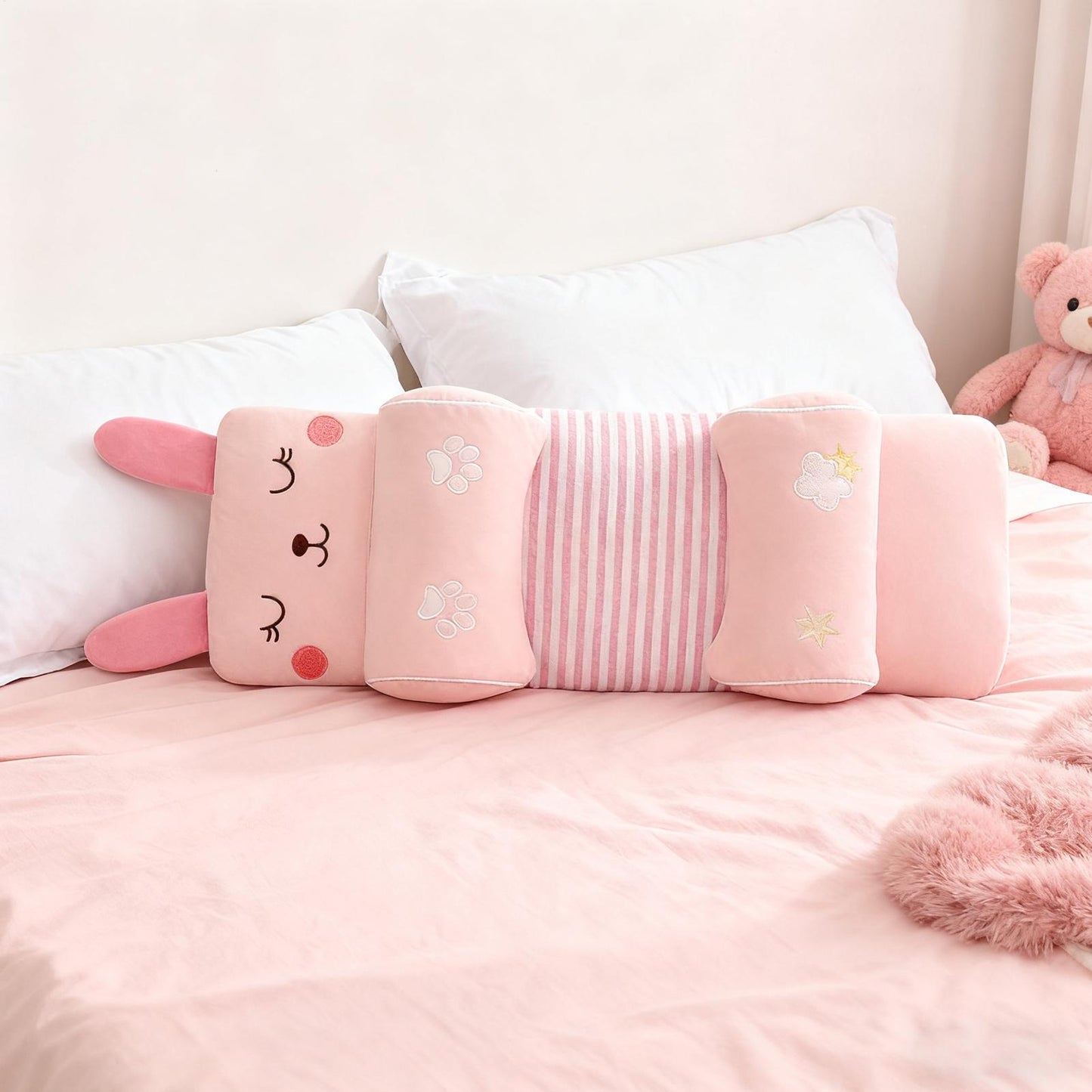 Baby Shaping Head __Support Pillow