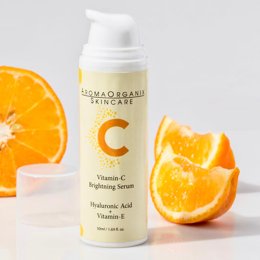 Vitamin C Brightening Serum 50ml