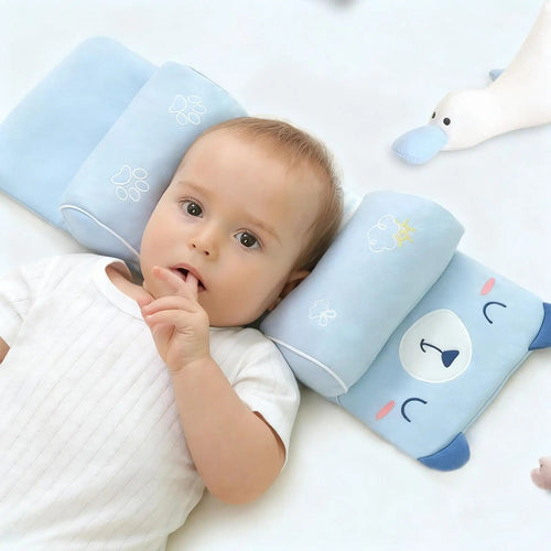 Baby Shaping Head __Support Pillow