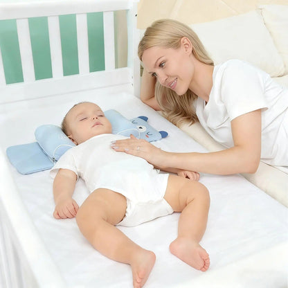 Baby Shaping Head __Support Pillow